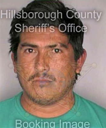 Lopez Eusebio - Hillsborough County, FL 