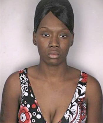 Mccrimmon Fairrin - Hillsborough County, FL 