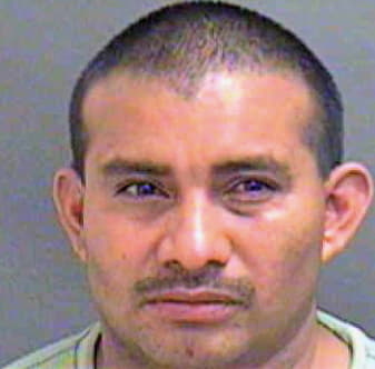 Vasquezmartinez Jose - Mecklenburg County, NC 