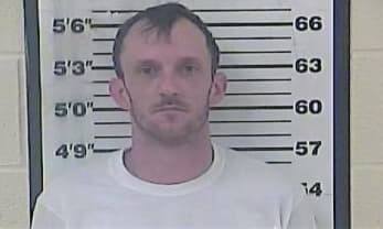 Hensley Matthew - Carter County, TN 