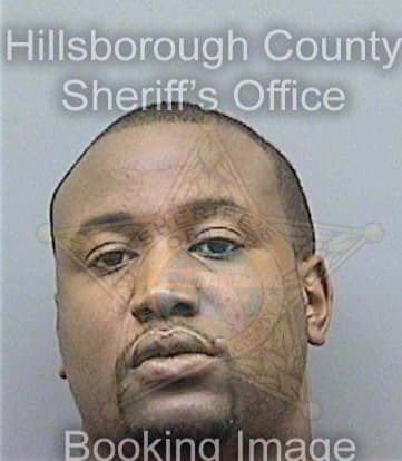 Campbell Christopher - Hillsborough County, FL 