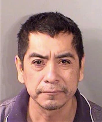 Arellano Ciro - Denton County, TX 