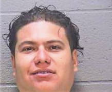 Rodriguez Jose - Durham County, NC 