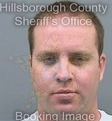 Parker Shane - Hillsborough County, FL 