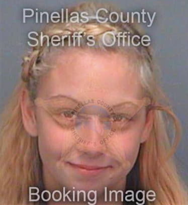 Oconnell Brittany - Pinellas County, FL 