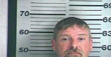Russell Charles - Dyer County, TN 
