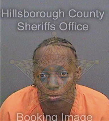 Davis Charo - Hillsborough County, FL 