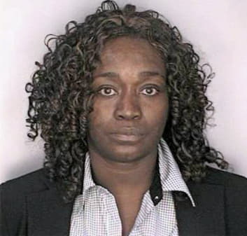 Smith Cherrie - Hillsborough County, FL 