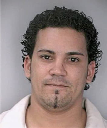 Marrero Heributo - Hillsborough County, FL 