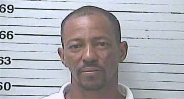 Holloway Keith - Harrison County, MS 