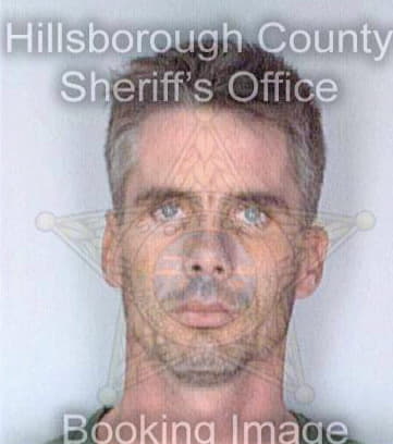 Mathis Michael - Hillsborough County, FL 