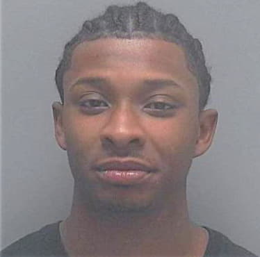 Spencer Regal - Lee County, FL 