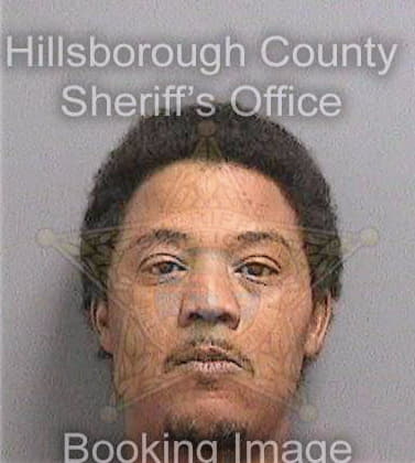Mcquay Reynardo - Hillsborough County, FL 