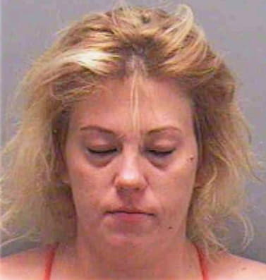 Speciale Sandra - Lee County, FL 