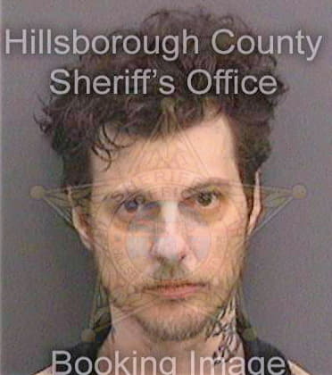 Burnette Adam - Hillsborough County, FL 