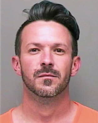 Romero Anthony - Montgomery County, TN 