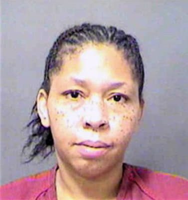 Norris Antoinette - Mecklenburg County, NC 