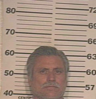 Correa Everardo - Hidalgo County, TX 