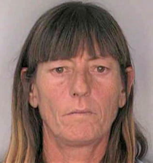 Mcquagge Glenda - Hillsborough County, FL 