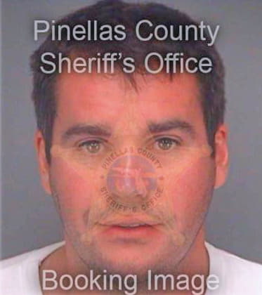 Rivard Joshua - Pinellas County, FL 