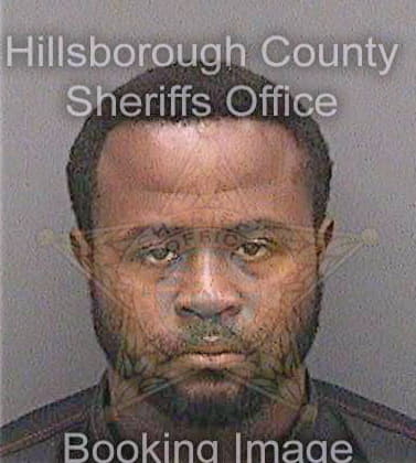 Smith Juan - Hillsborough County, FL 