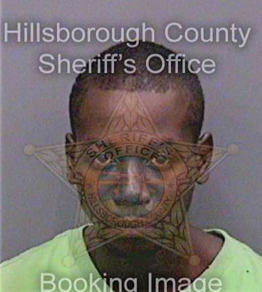 Deane Nicholas - Hillsborough County, FL 