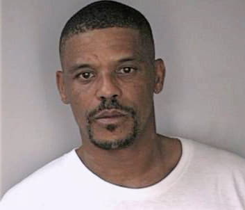 Singletary Anthony - Hillsborough County, FL 