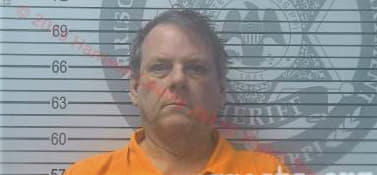 Hilliard David - Harrison County, MS 