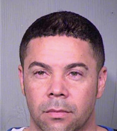 Armstead Jason - Maricopa County, AZ 