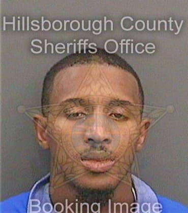 Evans Johnathan - Hillsborough County, FL 