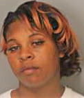 Scurlock Tabitha - Shelby County, TN 