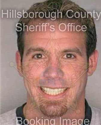 Sigmund William - Hillsborough County, FL 