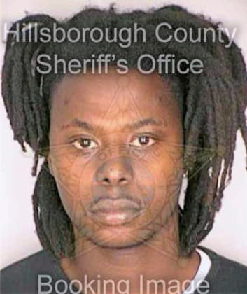 Mcdaniels Anthony - Hillsborough County, FL 
