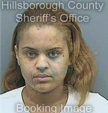 Daniels Brittney - Hillsborough County, FL 