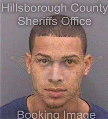 Mauromorales Jose - Hillsborough County, FL 