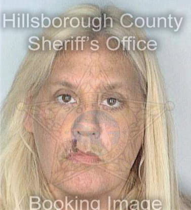 Shifflett Julie - Hillsborough County, FL 