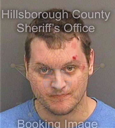 Frantzen Patrick - Hillsborough County, FL 