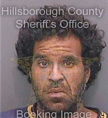 Joseph Ricardo - Hillsborough County, FL 