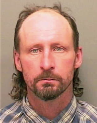 Britt Shawn - Montgomery County, TN 