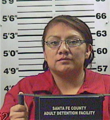 Tenorio Arnella - SantaFe County, NM 