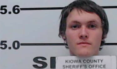 Denney David - Kiowa County, KS 