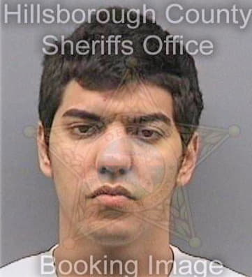 Melendez Segundo - Hillsborough County, FL 