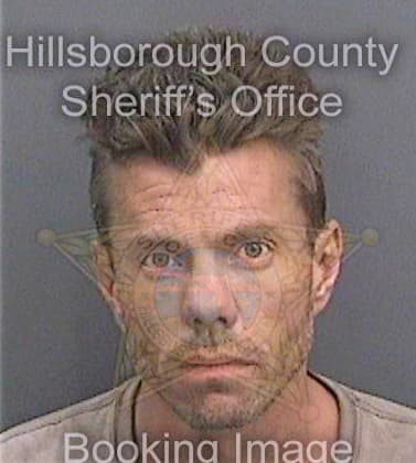 Cavanaugh Timothy - Hillsborough County, FL 