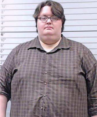 Dunn Christopher - Lee County, MS 