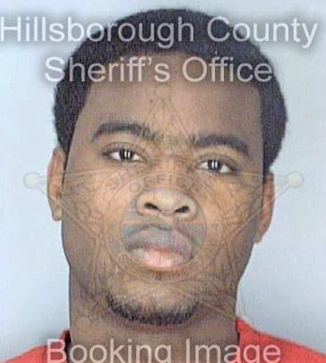 Boykins Clifford - Hillsborough County, FL 
