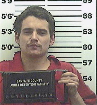 Rodriguez Benjamin - SantaFe County, NM 