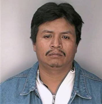 Gonzalez Eligio - Hillsborough County, FL 