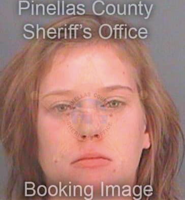 Gordon Alexandra - Pinellas County, FL 