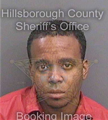 Pulliam Anthony - Hillsborough County, FL 