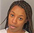 Joiner Cierra - Shelby County, TN 